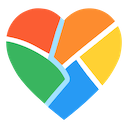 Kartboken app icon